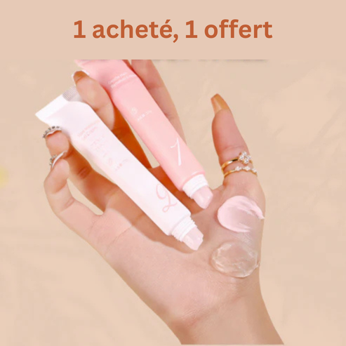 Lumiva™- Kit crème d'épilation.