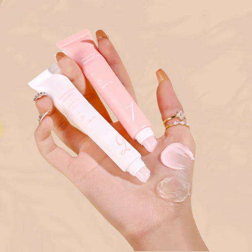 Lumiva™- Kit   crème d'épilation.
