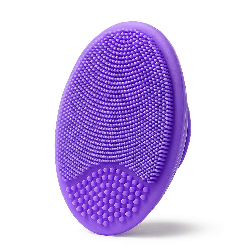 Exfoliant visage